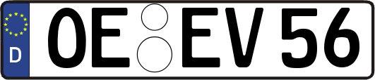 OE-EV56