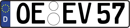 OE-EV57
