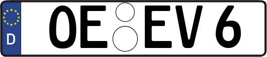 OE-EV6