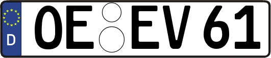 OE-EV61