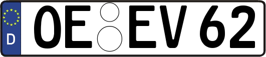 OE-EV62