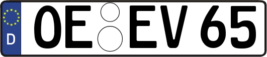 OE-EV65