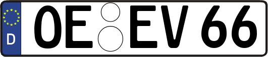 OE-EV66