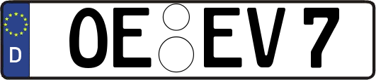 OE-EV7