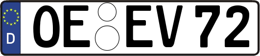OE-EV72