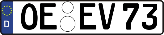 OE-EV73