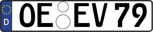 OE-EV79