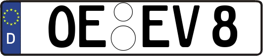OE-EV8