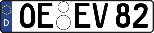 OE-EV82