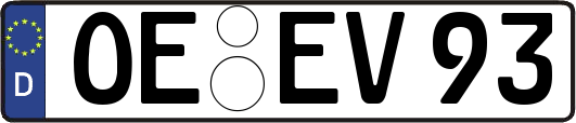 OE-EV93