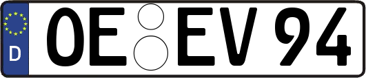 OE-EV94