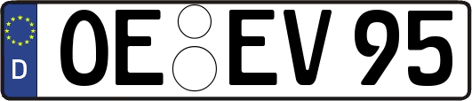 OE-EV95