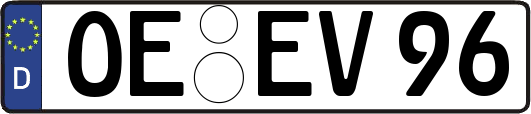 OE-EV96