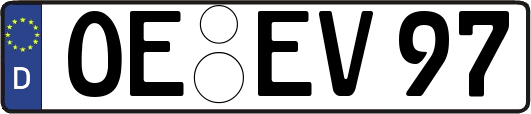 OE-EV97
