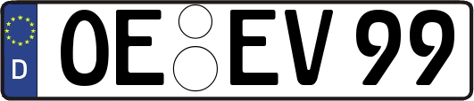 OE-EV99