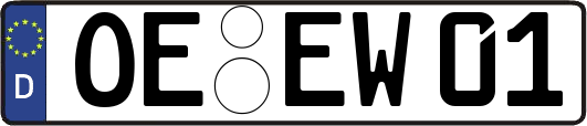 OE-EW01