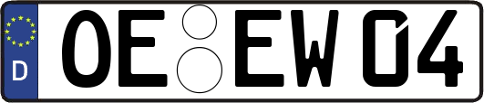 OE-EW04
