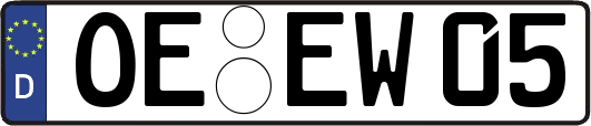 OE-EW05