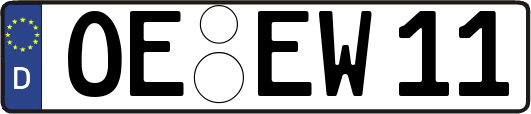 OE-EW11