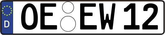 OE-EW12