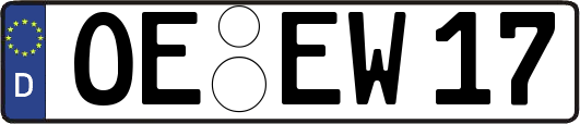 OE-EW17