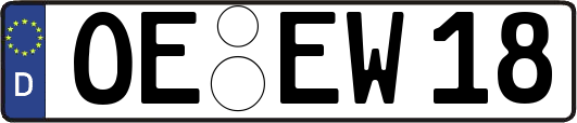 OE-EW18