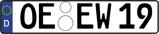OE-EW19