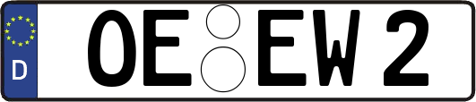 OE-EW2