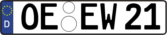 OE-EW21