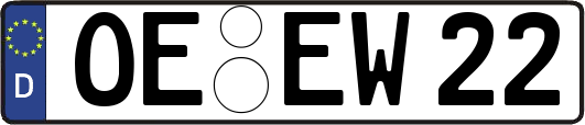 OE-EW22