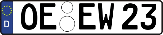 OE-EW23