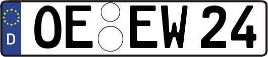 OE-EW24