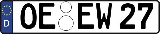 OE-EW27