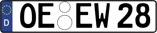 OE-EW28