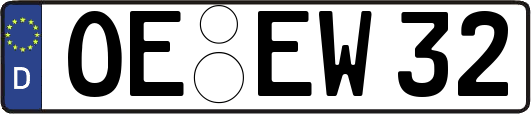 OE-EW32
