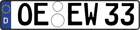 OE-EW33