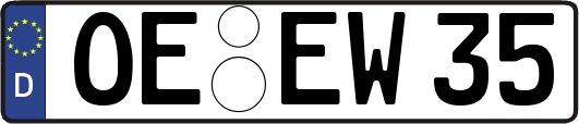 OE-EW35