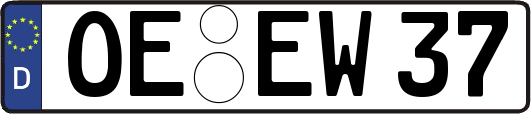 OE-EW37