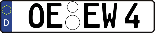 OE-EW4