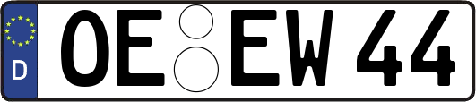 OE-EW44