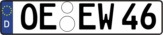 OE-EW46