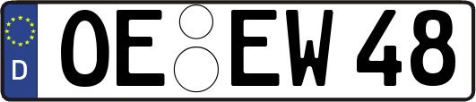 OE-EW48