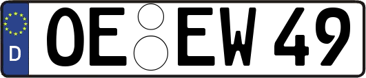 OE-EW49