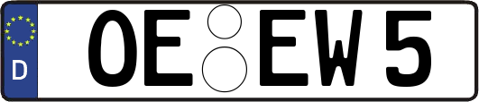 OE-EW5
