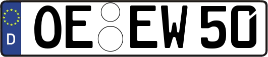 OE-EW50