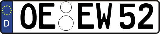 OE-EW52