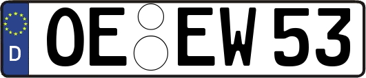 OE-EW53