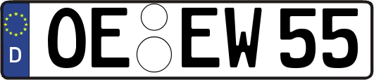 OE-EW55