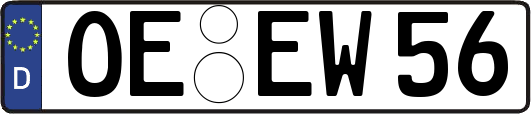 OE-EW56