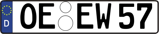 OE-EW57
